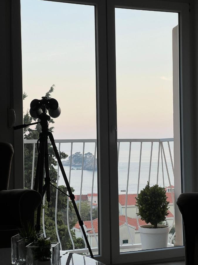 PetrovacSeahaven公寓 外观 照片